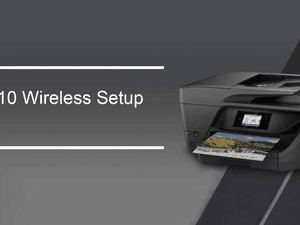HP Officejet Pro 6230