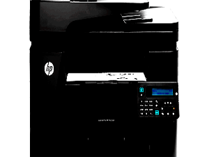 HP Laserjet Pro m225dn