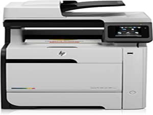 HP Color Laserjet m475dn