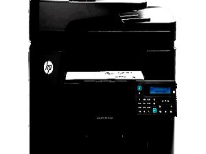 HP Color Laserjet Enterprise M552